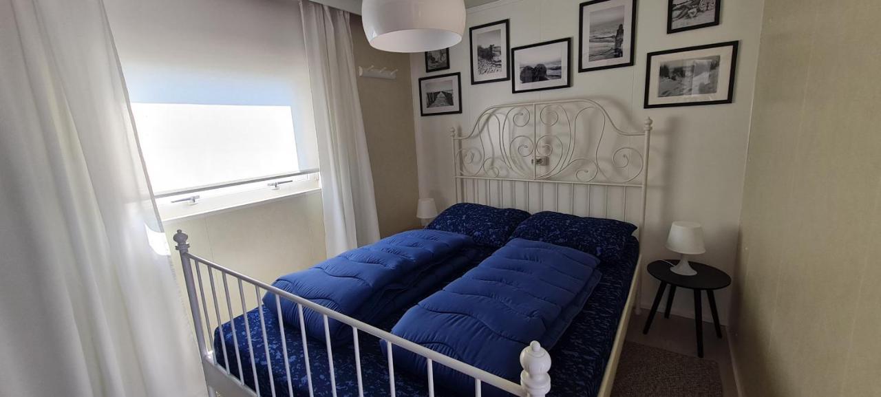 Rbr 1532 - Beach Resort คัมเปอร์ลันด์ ภายนอก รูปภาพ